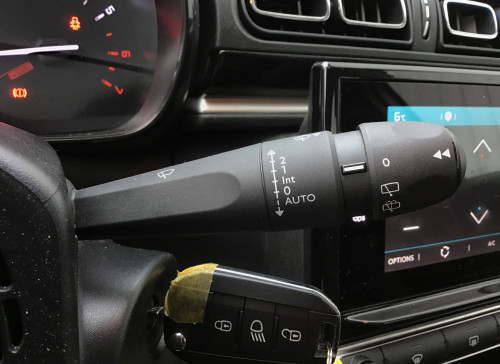 Citroën C3 PureTech 83 S&S BVM5 Shine