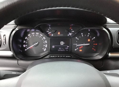 Citroën C3 PureTech 83 S&S BVM5 Shine