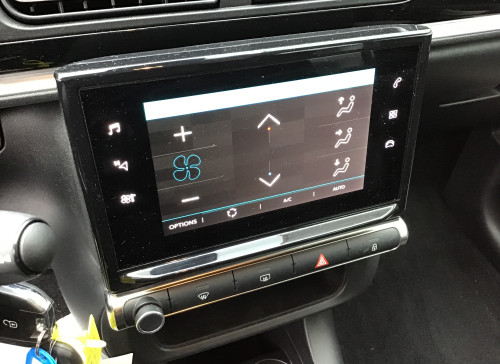 Citroën C3 PureTech 83 S&S BVM5 Shine