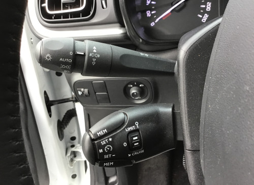 Citroën C3 PureTech 83 S&S BVM5 Shine