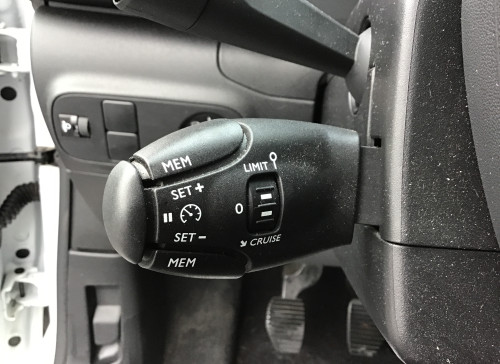 Citroën C3 PureTech 83 S&S BVM5 Shine