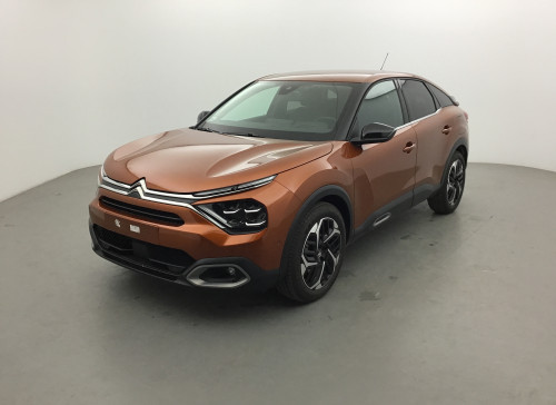 Citroën C4 Nouveau PureTech 130 S&S EAT8 Shine