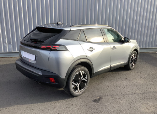 Peugeot 2008 Nouveau 100 S&S BVM6 Allure