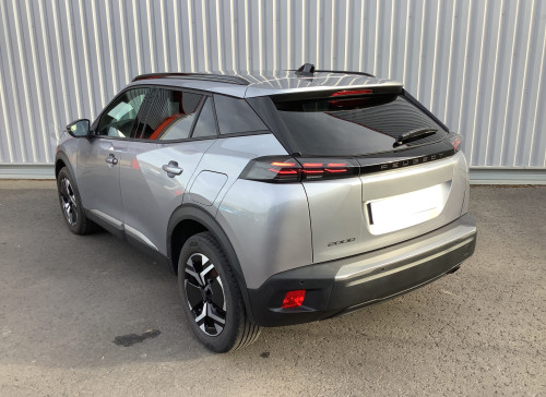 Peugeot 2008 Nouveau 100 S&S BVM6 Allure