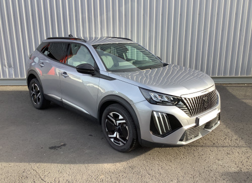 Peugeot 2008 Nouveau 100 S&S BVM6 Allure