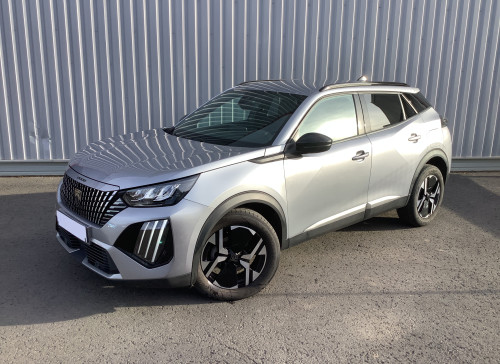 Peugeot 2008 Nouveau 100 S&S BVM6 Allure