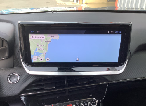 Peugeot 2008 Nouveau 100 S&S BVM6 Allure