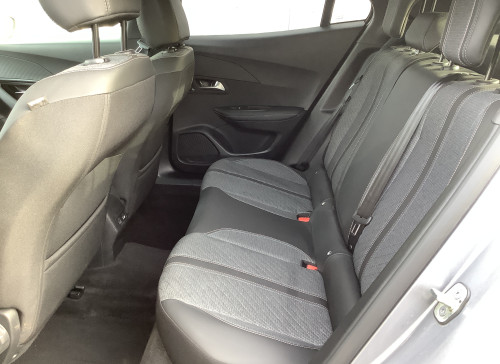 Peugeot 2008 Nouveau 100 S&S BVM6 Allure