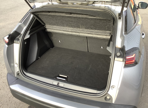 Peugeot 2008 Nouveau 100 S&S BVM6 Allure
