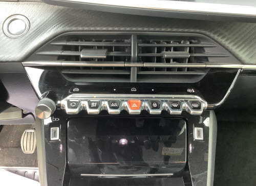 Peugeot 2008 Nouveau 100 S&S BVM6 Allure