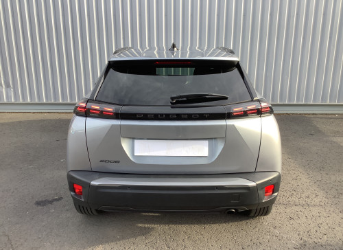 Peugeot 2008 Nouveau 100 S&S BVM6 Allure