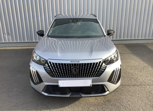 Peugeot 2008 Nouveau 100 S&S BVM6 Allure