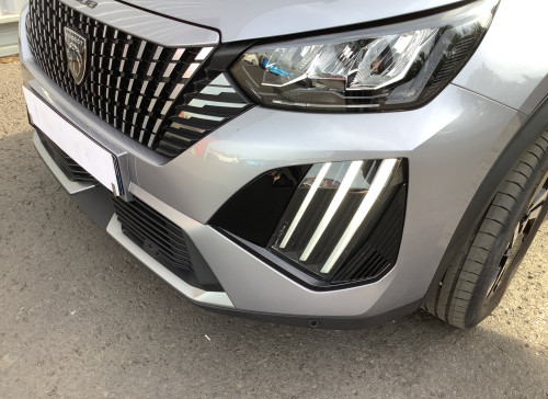 Peugeot 2008 Nouveau 100 S&S BVM6 Allure