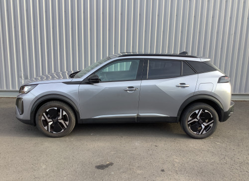 Peugeot 2008 Nouveau 100 S&S BVM6 Allure
