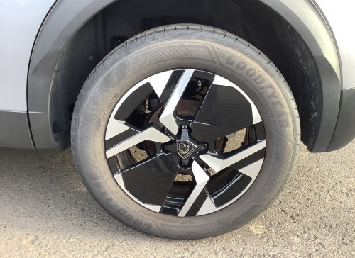 Peugeot 2008 Nouveau 100 S&S BVM6 Allure