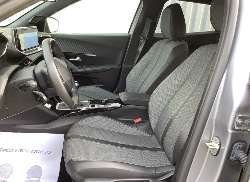 Peugeot 2008 Nouveau 100 S&S BVM6 Allure