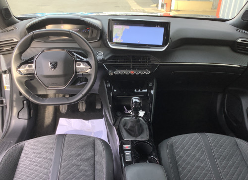 Peugeot 2008 Nouveau 100 S&S BVM6 Allure