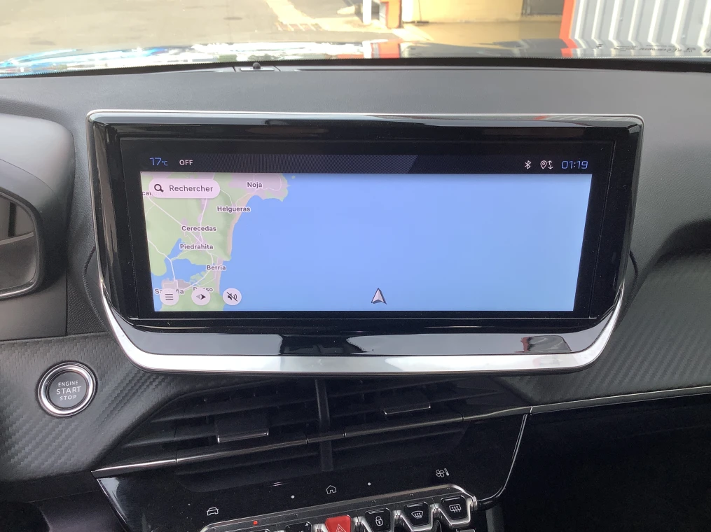 Peugeot 2008 100 S&S BVM6 Allure