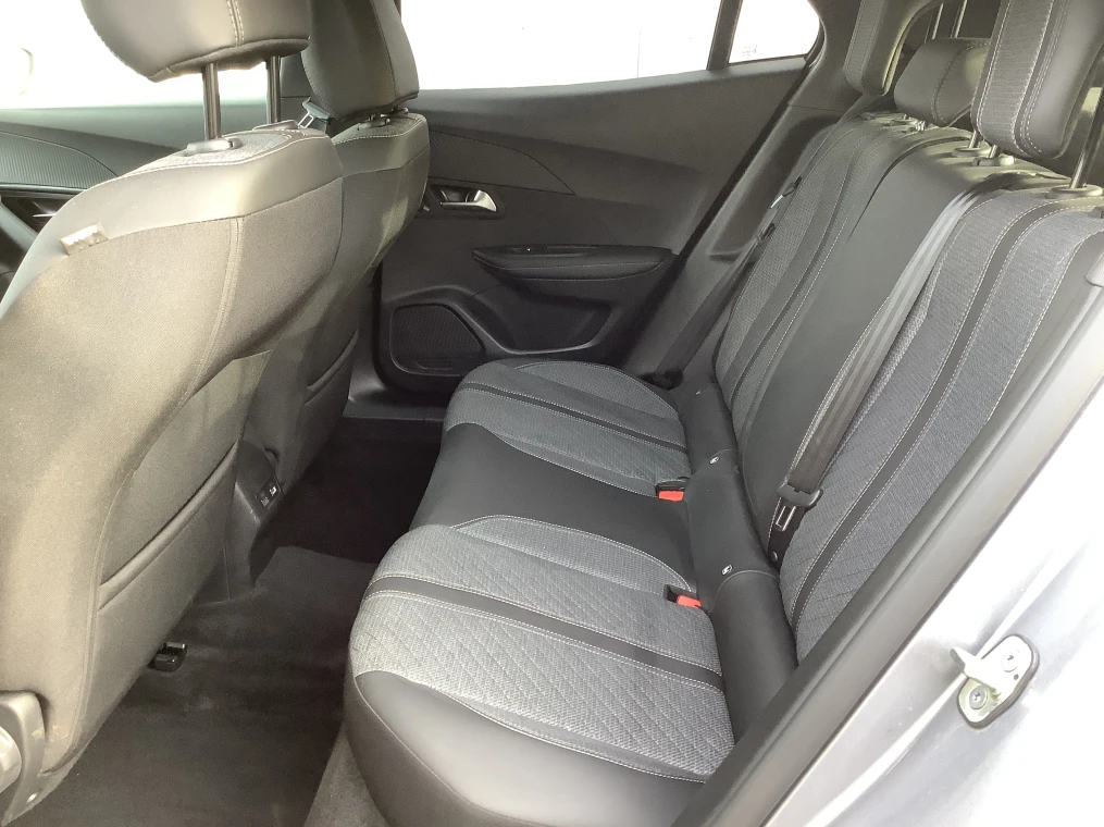Peugeot 2008 100 S&S BVM6 Allure