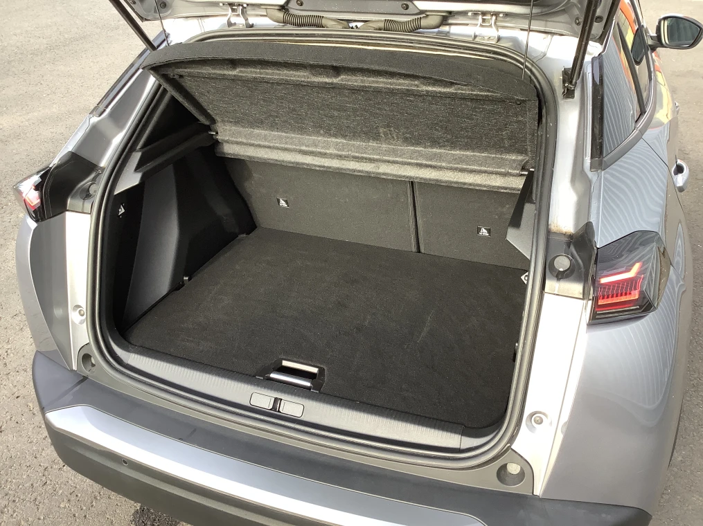 Peugeot 2008 100 S&S BVM6 Allure