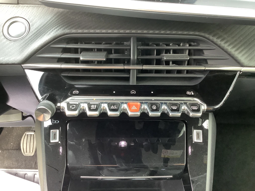 Peugeot 2008 100 S&S BVM6 Allure