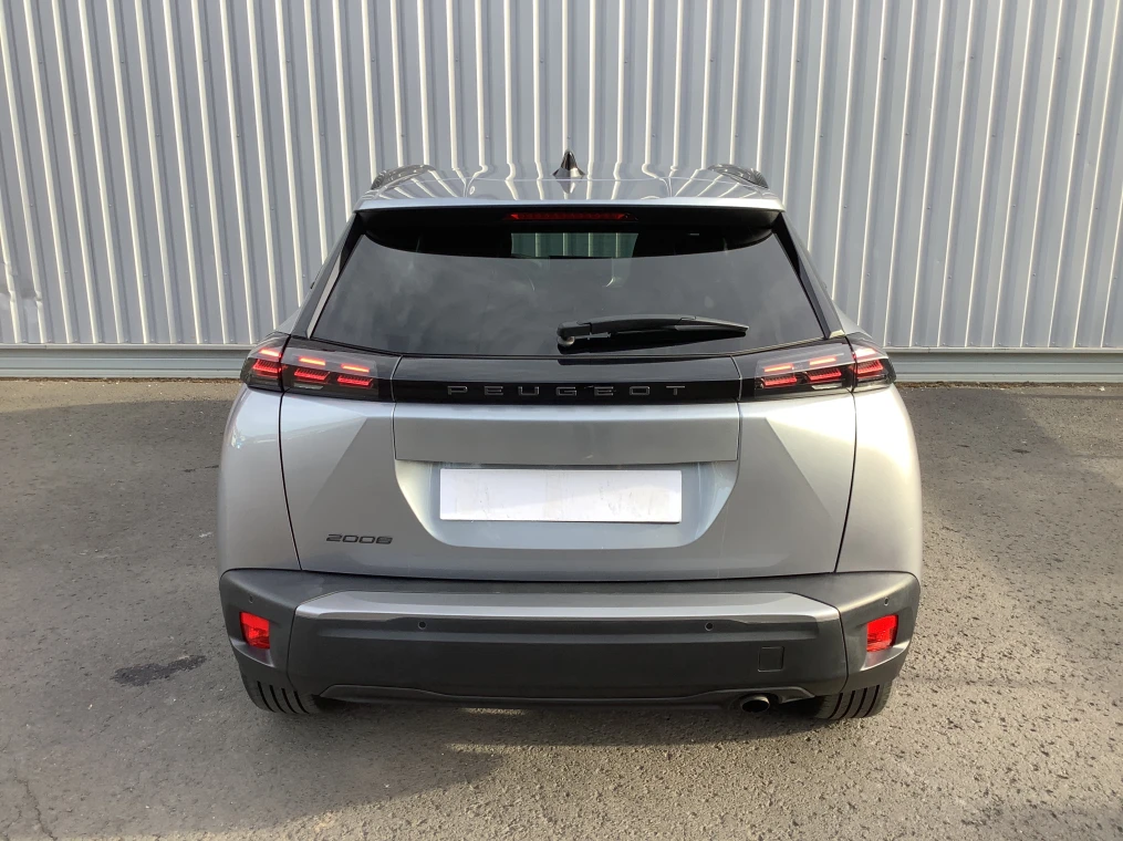 Peugeot 2008 100 S&S BVM6 Allure