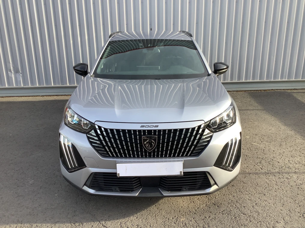 Peugeot 2008 100 S&S BVM6 Allure