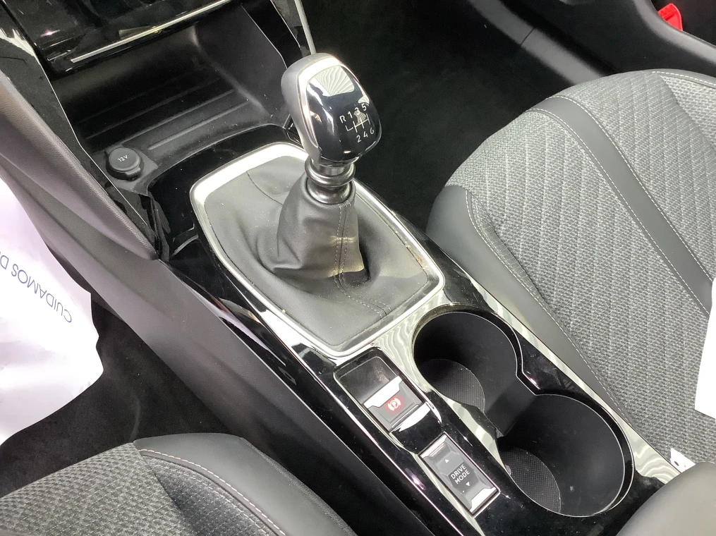 Peugeot 2008 100 S&S BVM6 Allure