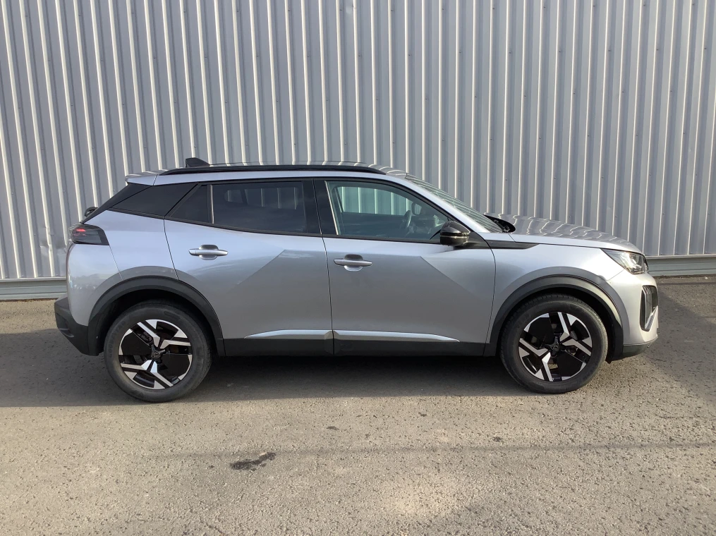 Peugeot 2008 100 S&S BVM6 Allure