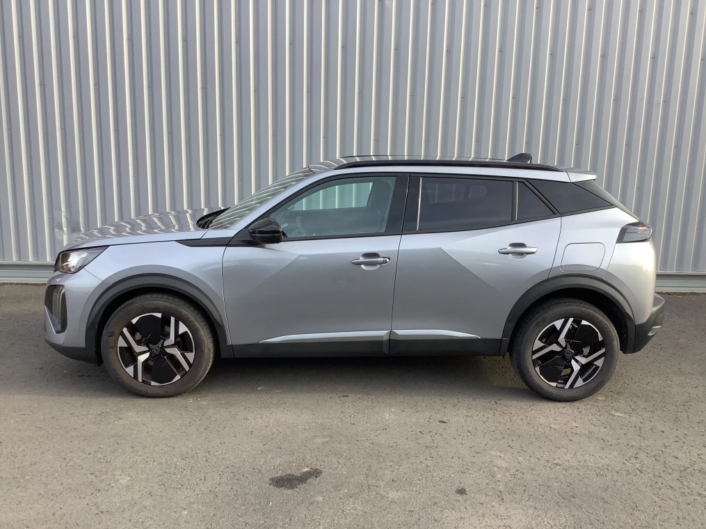 Peugeot 2008 100 S&S BVM6 Allure