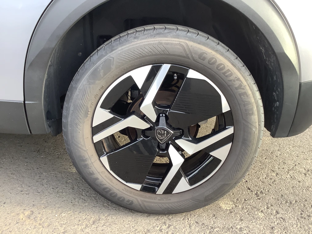 Peugeot 2008 100 S&S BVM6 Allure