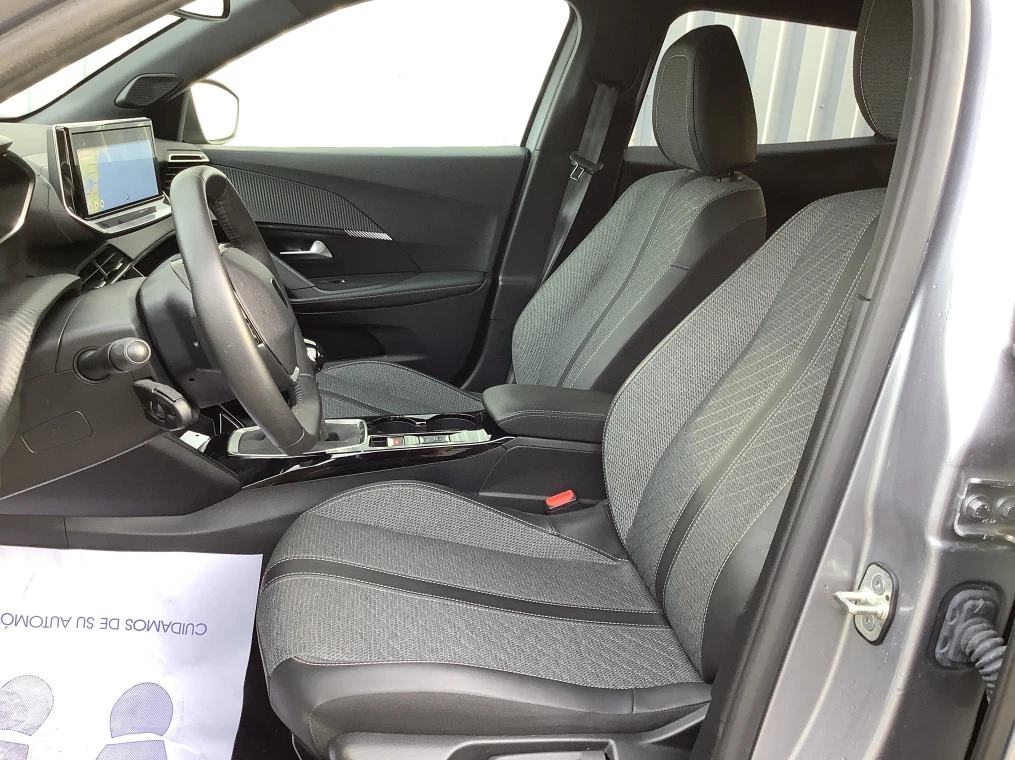 Peugeot 2008 100 S&S BVM6 Allure