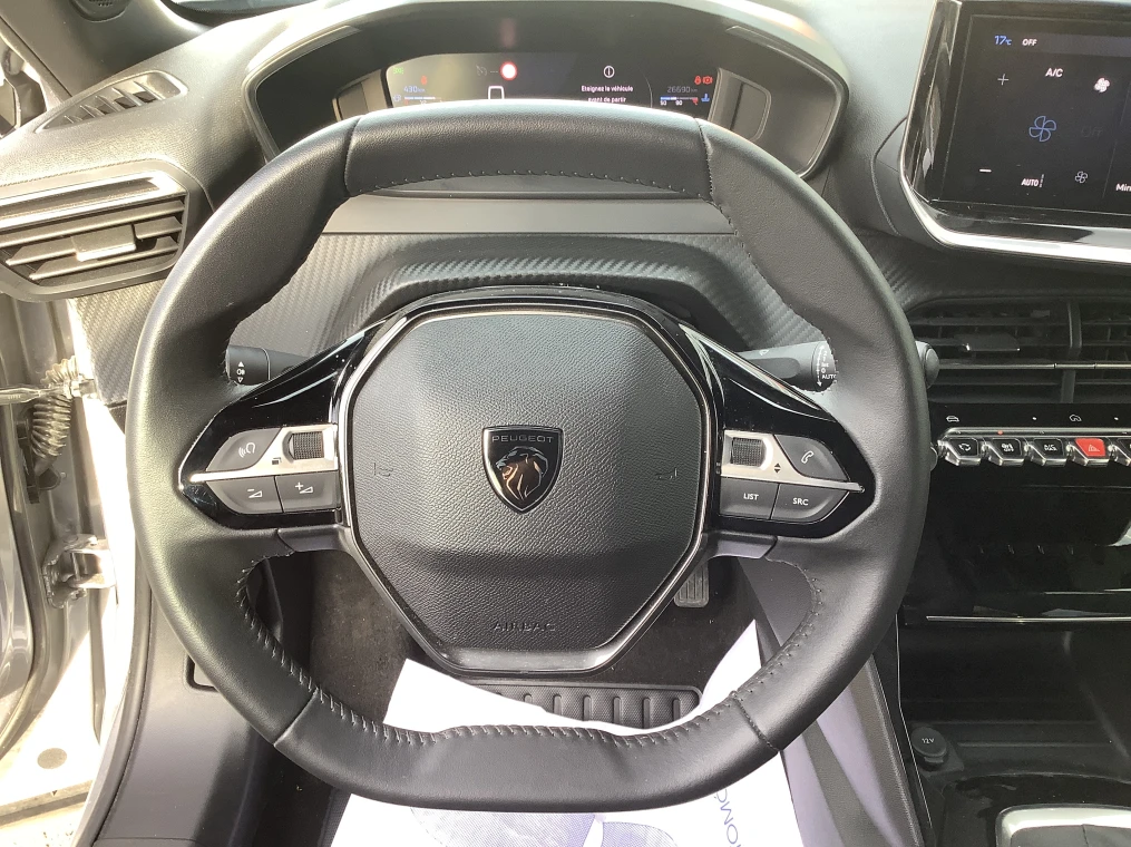 Peugeot 2008 100 S&S BVM6 Allure