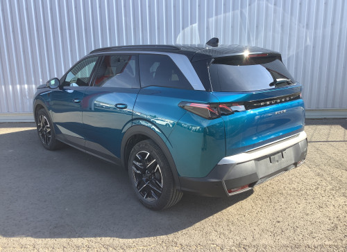 Peugeot 5008 Nouveau Hybrid 145 ch e-DCS6 GT