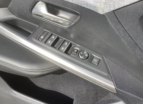 Peugeot 5008 Nouveau Hybrid 145 ch e-DCS6 GT