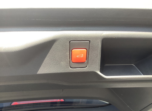 Peugeot 5008 Nouveau Hybrid 145 ch e-DCS6 GT