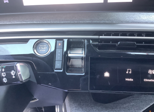 Peugeot 5008 Nouveau Hybrid 145 ch e-DCS6 GT