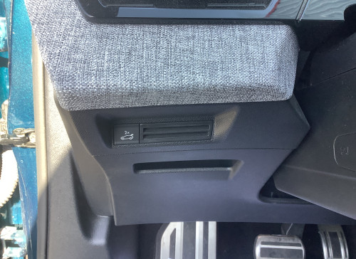 Peugeot 5008 Nouveau Hybrid 145 ch e-DCS6 GT
