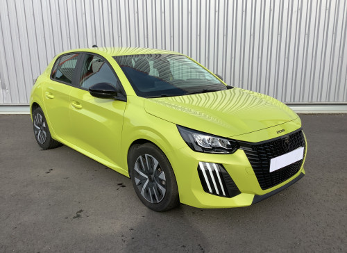Peugeot 208 Nouvelle PureTech 100 S&S BVM6 Active
