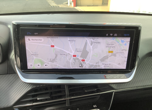 Peugeot 208 Nouvelle PureTech 100 S&S BVM6 Active