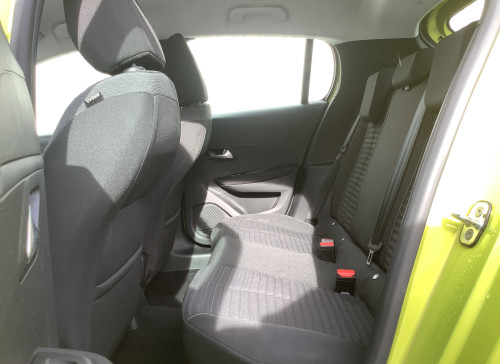 Peugeot 208 Nouvelle PureTech 100 S&S BVM6 Active