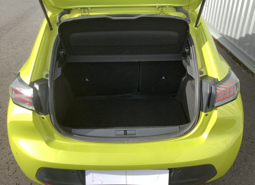 Peugeot 208 Nouvelle PureTech 100 S&S BVM6 Active