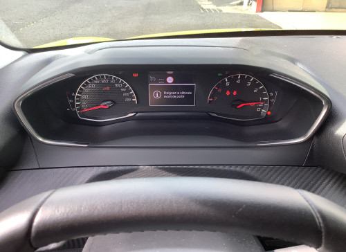 Peugeot 208 Nouvelle PureTech 100 S&S BVM6 Active