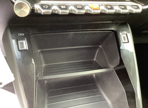 Peugeot 208 Nouvelle PureTech 100 S&S BVM6 Active