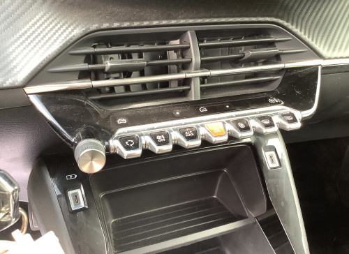 Peugeot 208 Nouvelle PureTech 100 S&S BVM6 Active