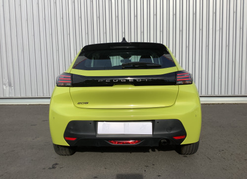 Peugeot 208 Nouvelle PureTech 100 S&S BVM6 Active