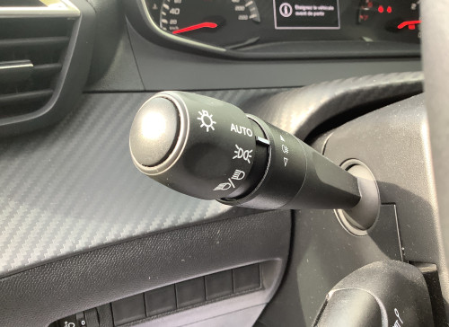 Peugeot 208 Nouvelle PureTech 100 S&S BVM6 Active