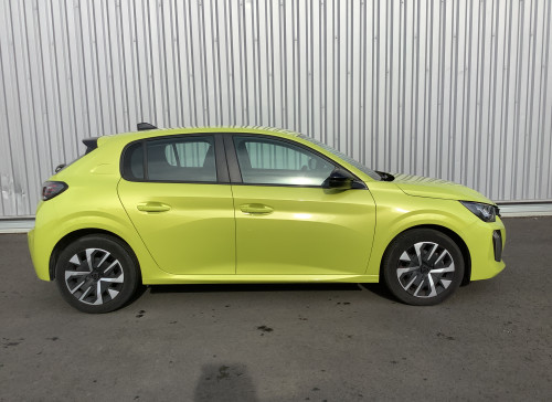 Peugeot 208 Nouvelle PureTech 100 S&S BVM6 Active