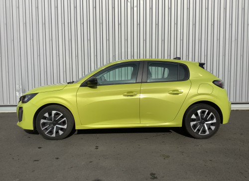 Peugeot 208 Nouvelle PureTech 100 S&S BVM6 Active