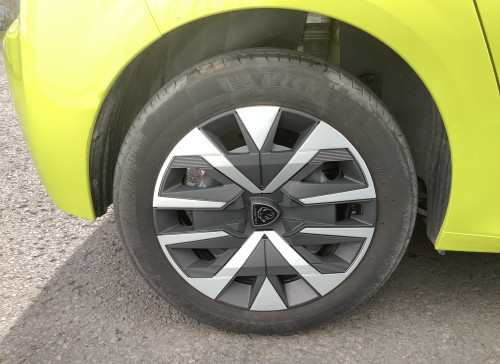 Peugeot 208 Nouvelle PureTech 100 S&S BVM6 Active